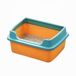 猫砂厂家-3合1强效控尘低尘