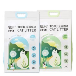 环保猫砂供应商-低尘椰壳活性炭