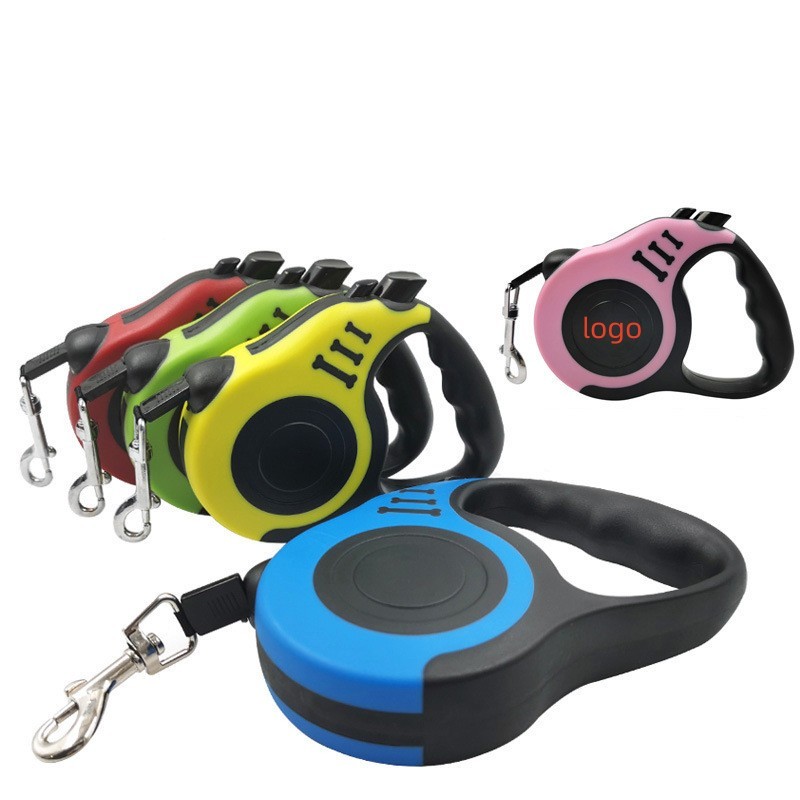 Automatic Dog Leash Factory - Puda Popular Outdoor Retractable