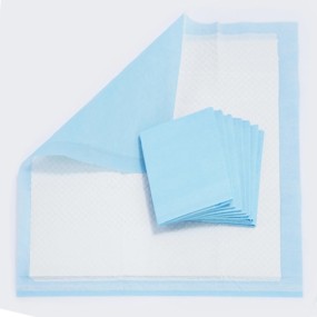 宠物训练垫工厂-批发竹炭吸水