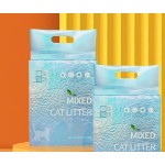 豆腐猫砂供应商-免费便袋高级竹炭