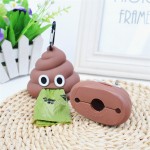 狗便袋工厂-供应定制降解无味