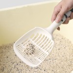 Cat Litter Scooper Supplier - MMG New Large Thickened Surface