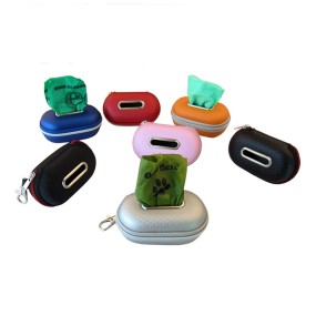 Dog Walking Bag Factory - Supplier Direct Sale Modern Eco Friendly