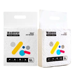 猫砂工厂-工厂批发定制机器人