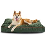 Latex Mattress Dog House Factory - Wholesale Fabric Cover Pet