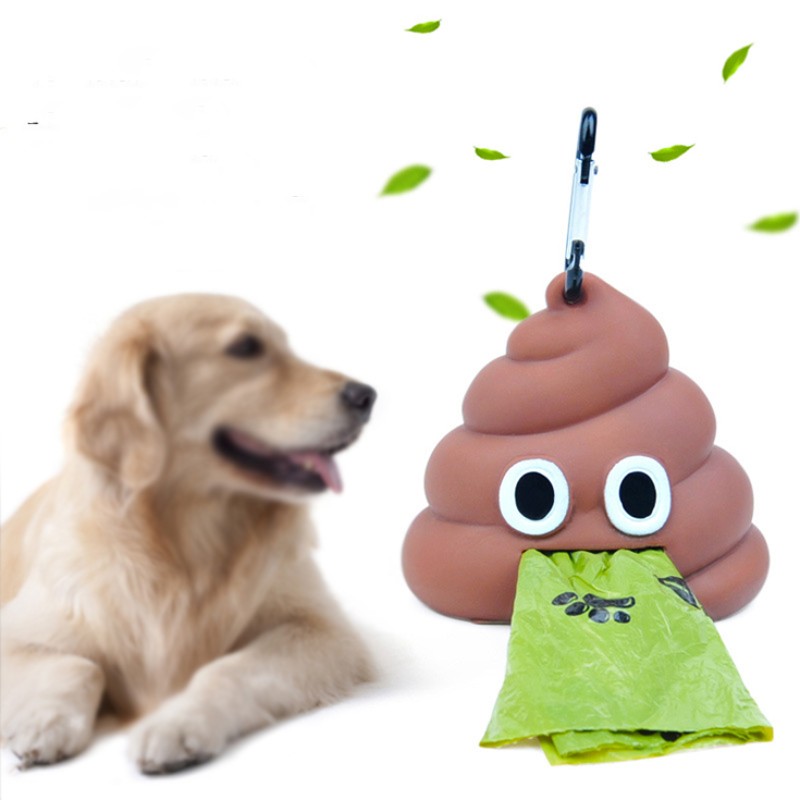 Dog Poop Bag Factory - Supplies Custom Biodegradable Unscented