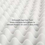 Designer Dog Bed Manufacturer - Custom Jambo Square Indoor