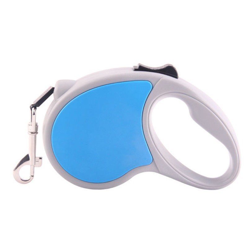 Automatic Dog Leash Supplier - Best Seller Custom 3M/5M Nylon