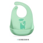 婴儿餐具套装厂家-新款BPA免费食品