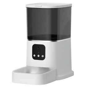 Pet Slow Food Bowl Factory - Puda Stainless Steel Anti-choking