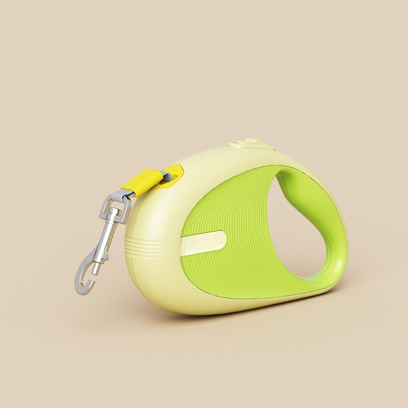 Retractable Dog Leash Manufacturer - Small Medium Eco-Friendly Rope