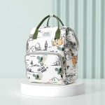 Mommy Wet Bags Factory - GH Customized Oxford Waterproof