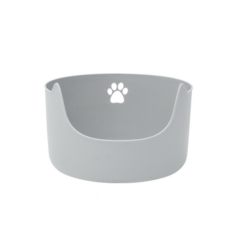 Folding Litter Box Factory - Puda Top in Type Independent Packaging