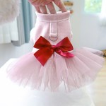 冬季狗服装供应商-工厂温暖幼犬服装