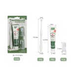 宠物牙刷厂家-工厂直供专业