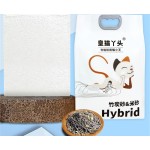 豆腐猫砂工厂-快速发货快吸水