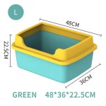 猫砂厂家-3合1强效控尘低尘