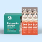 宠物眼镜厂家-盟盟格猫太阳镜紫外线防护