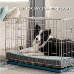 PP Cotton Pet Bed Factory - Multi-colors Waterproof Oxford