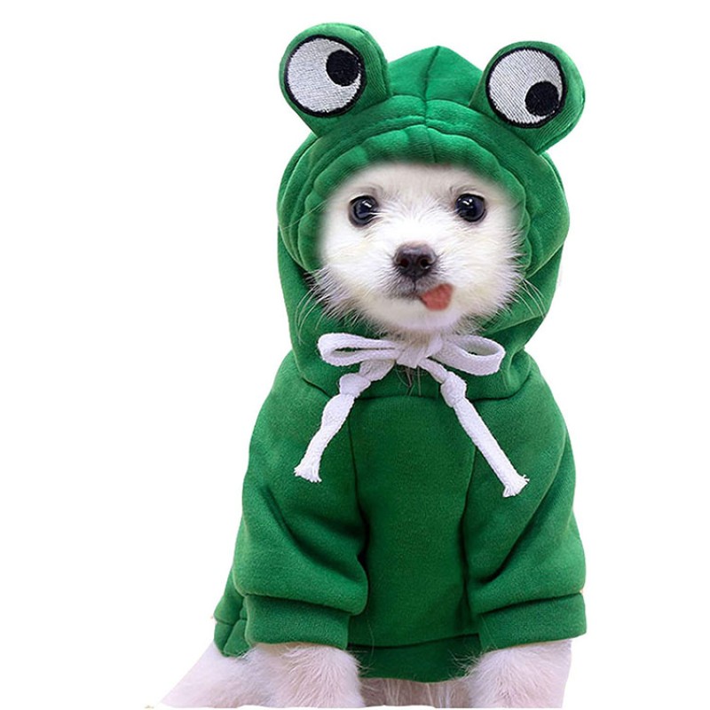 Big Dog Clothes Manufacturer - Cross-border Winter Cotton Thickened