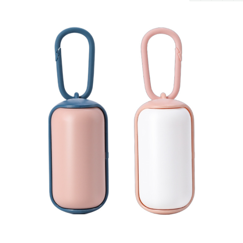 Dog Poop Dispenser Manufacturer - Puda Custom Logo Biodegradable