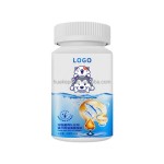 Pet Allergy Supplement Supplier - Dog Cat Allergy Relief Probiotic Soft Chews with Quercetin