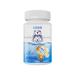 宠物过敏补充剂供应商-狗猫过敏缓解益生菌软咀嚼含槲皮素抗过敏宠物保健