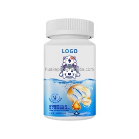 宠物过敏补充剂供应商-狗猫过敏缓解益生菌软咀嚼含槲皮素抗过敏宠物保健