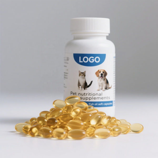 Pet Supplement Supplier - Comprehensive Calcium Carbonate Tablets for Cats Dogs Effective Fish Pest Control