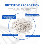 Pet Health Factory - Comprehensive Calcium Carbonate Tablets for Cats Dogs Eye Care Pest Control