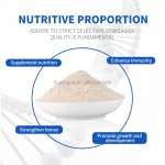 OEM活性益生菌粉定制包装宠物保健补充剂狗猫鱼爬宠专注消化健康