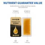 OEM定制羊奶粉补充剂猫狗钙质骨骼健康宠物营养护理跨境外贸