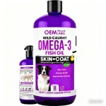 OEM宠物泪痕去除粉猫狗眼清洁补充剂眼健康护理泪痕护理宠物保健品