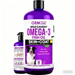 OEM宠物泪痕去除粉猫狗眼清洁补充剂眼健康护理泪痕护理宠物保健品