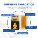 OEM定制羊奶粉补充剂猫狗钙质骨骼健康宠物营养护理跨境外贸