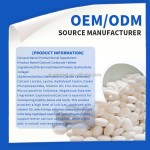 OEM ODM胶原蛋白软嚼支持关节健康活动性增强皮肤弹性水合狗用