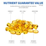 宠物补充剂源头工厂-优质有机补充剂科学配方狗猫终身健康宠物营养品