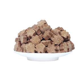 Pet Health Supplement Manufacturer - Effective Soft Chews Supplement for Arthritis Hip Issues