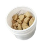 宠物补充剂源头工厂-OEM软嚼颗粒猫狗鱼应用狗零食瓶装宠物保健品