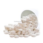 宠物牙齿健康源头工厂-狗猫牙齿健康益生菌咀嚼含柠檬酸天然风味OEM服务