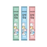 Cat Treats Supplier - OEM ODM 15g Natural Tuna Dry Food Snacks Wet Pet Food Plant Wholesale