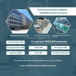 宠物牙齿健康源头工厂-狗猫牙齿健康益生菌咀嚼含柠檬酸天然风味OEM服务