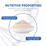 OEM定制羊奶粉补充剂瓶装猫狗钙质骨骼健康营养护理跨境产品