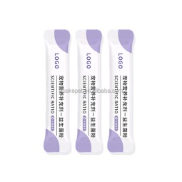 OEM宠物泪痕去除粉补充剂眼部护理猫狗眼清洁零食宠物保健产品