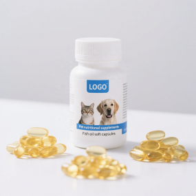 宠物钙供应商-综合碳酸钙片宠物生长促进剂猫狗保健补充剂宠物用品