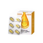 宠物护理补充剂供应商-高评级天然配方关节皮肤消化健康宠物补充剂