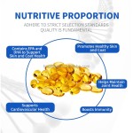 宠物补充剂源头工厂-兽医认可通用有机配方猫狗促进长寿宠物保健品