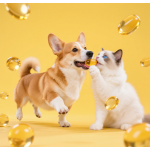 Pet Care Supplement Manufacturer - Comprehensive Calcium Carbonate Tablets for Cats Dogs Growth Promoter