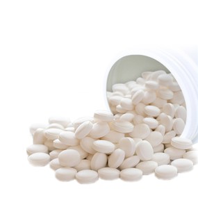 宠物健康源头工厂-综合碳酸钙片猫狗眼部护理虫害控制瓶装宠物保健品